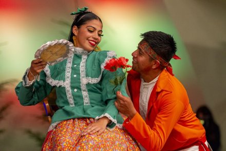 60. Tydzień Kultury Beskidzkiej